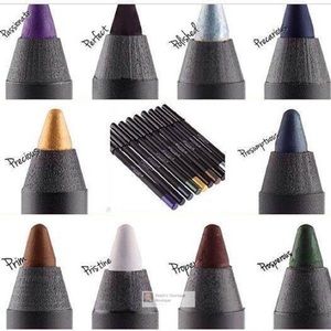 Moodstruck Precision Eyeliner